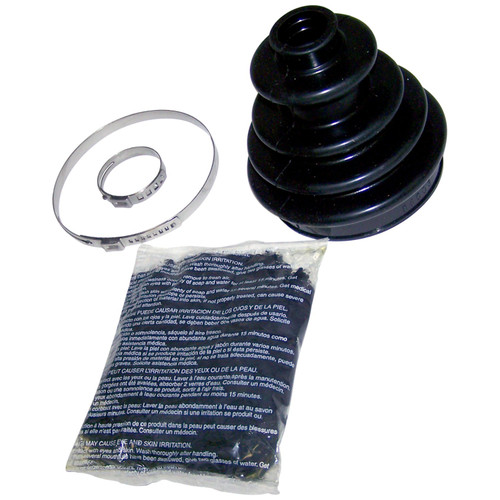 Crown Automotive 4762496 CV Joint Boot Band Kit 2-Pack - Fits 1995-1999 Jeep PL Neon