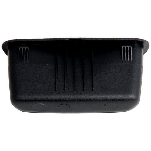 Crown Automotive 1UA33DX9AA Liftgate Pull Handle 2-Pack - Fits 2014-2018 Jeep KL Cherokee, Left or Right