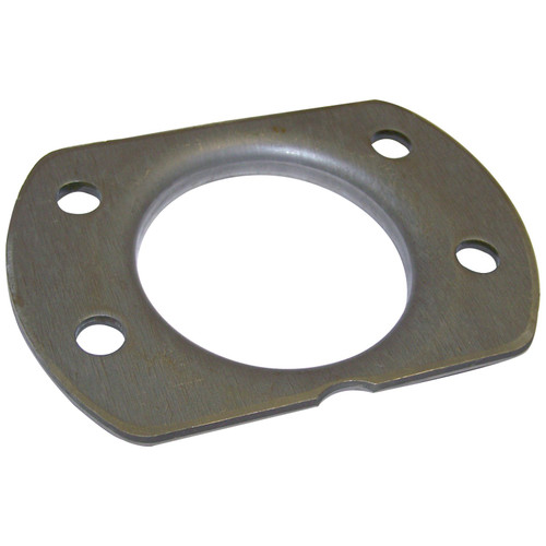 Crown Automotive 5083678AA Drive Axle Shaft Retainer 2-Pack - Fits 2003-2006 Jeep TJ Wrangler