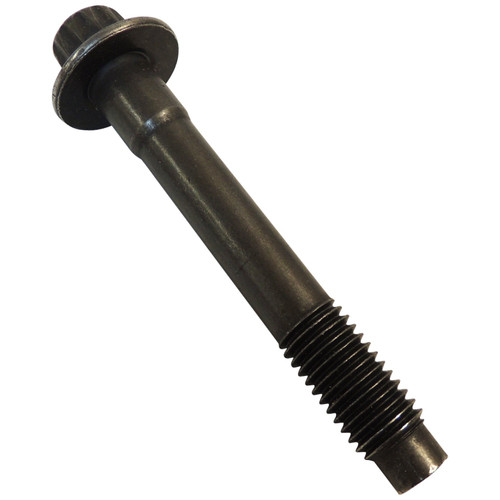 Crown Automotive 5012436AB Axle Hub Bolt 4-Pack - Fits 2007-2018 Jeep