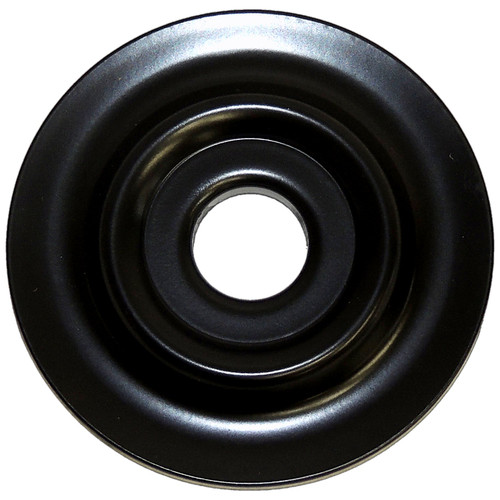 Crown Automotive 5085403AD Suspension Coil Spring Seat 2-Pack - Fits 2007-2017 Jeep MK Compass, Patriot, L or R
