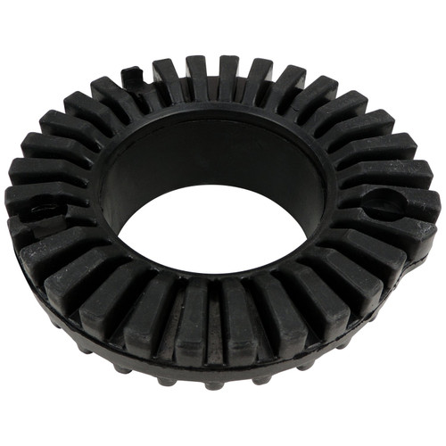 Crown Automotive 4895452AA Coil Spring Insulator 2-Pack - Fits 2005-2010 Jeep LC Challenger