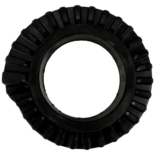 Crown Automotive 4895452AA Coil Spring Insulator 2-Pack - Fits 2005-2010 Jeep LC Challenger