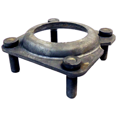 Crown Automotive 5012827AA Drive Axle Shaft Retainer 2-Pack - Fits 1999-2004 Jeep WJ, WG Grand Cherokee, Left or Right