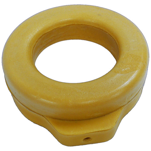 Crown Automotive 5085505AD Coil Spring Insulator 2-Pack - Fits 2007-2017 Jeep MK Compass, Patriot, Left or Right