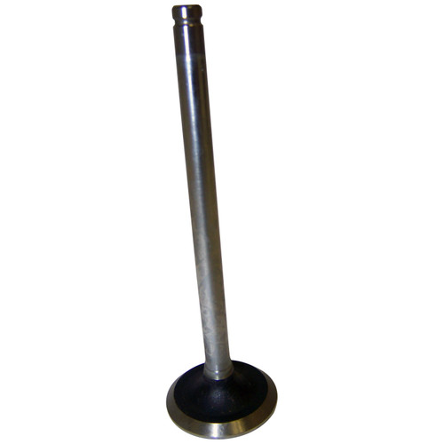 Crown Automotive 33003520 Engine Exhaust Valve 2-Pack - Fits 1997-1999 Jeep TJ Wrangler