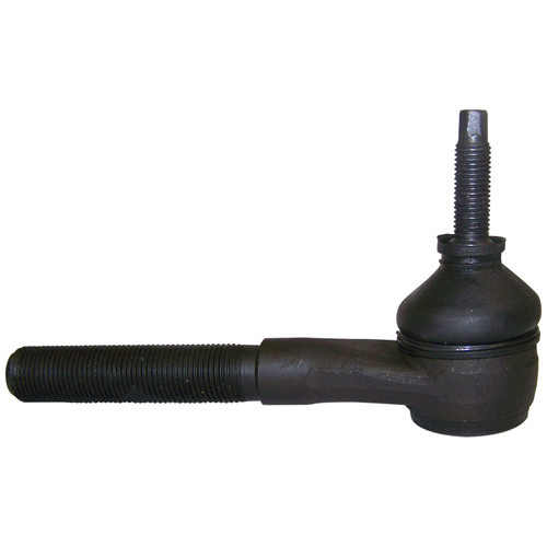 Crown Automotive 5086282AA Tie Rod End 2-Pack - Fits 1998-2004 Dodge & Eagle Models, Left or Right