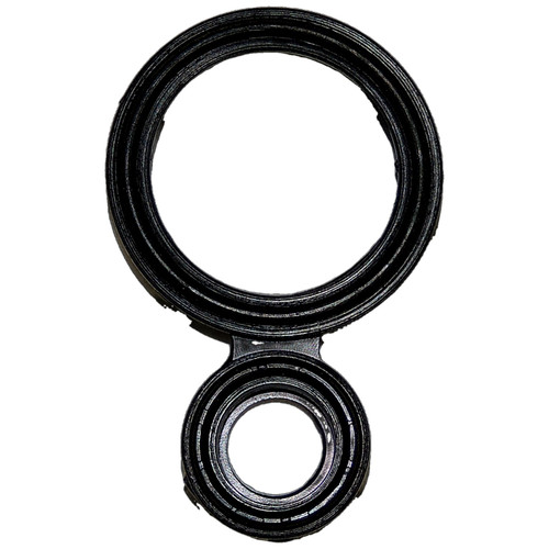 Crown Automotive 5047439AB Spark Plug Tube Seal 4-Pack - Fits 2017-2018 Ram MP Compass
