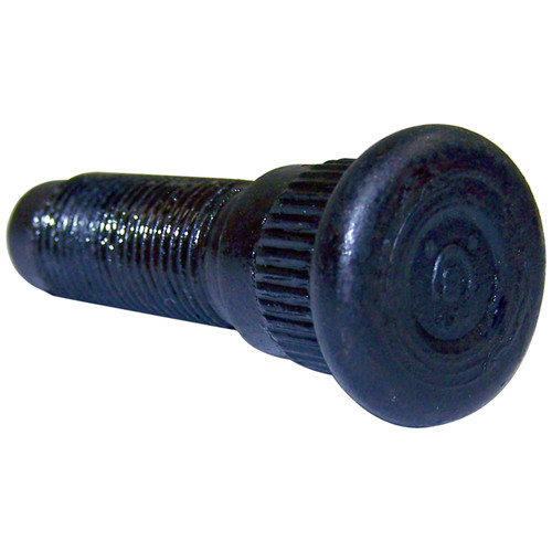 Crown Automotive 5016496AA Wheel Hub Stud 2-Pack - Fits 2002-2012 Jeep KJ, KK Liberty, Left or Right