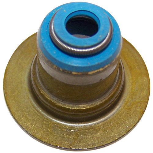 Crown Automotive 4648619 Engine Valve Guide Seal 4-Pack - Fits 2003-2006 Jeep TJ Wrangler