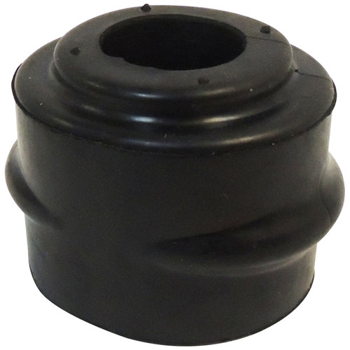 Crown Automotive 4782681AB Suspension Stabilizer Bar Bushing 2-Pack - Fits 2005-2010 Jeep LX 300