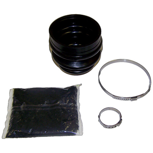 Crown Automotive 4796233 CV Joint Boot Kit 2-Pack - Fits 1993-1998 Jeep WJ Grand Cherokee