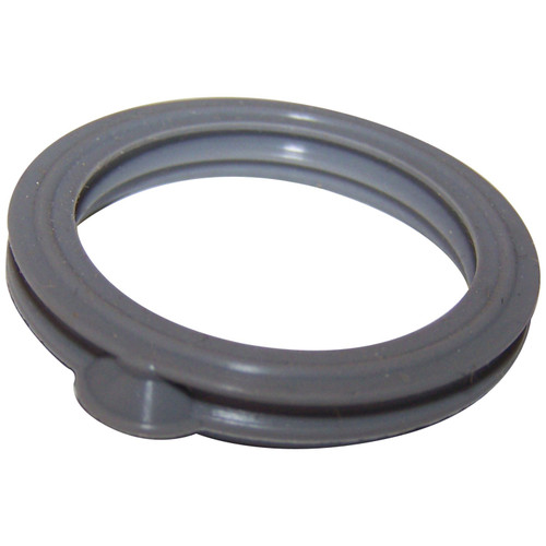 Crown Automotive 4777477 Spark Plug Tube Seal 2-Pack - Fits 2003-2006 Jeep TJ Wrangler