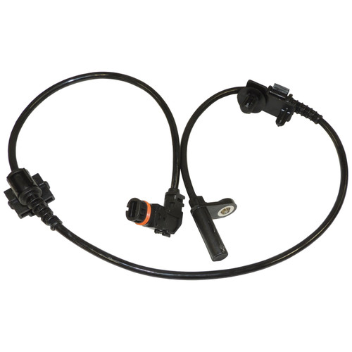 Crown Automotive 4779244AD ABS Wheel Speed Sensor 2-Pack - Fits 2005-2010 Jeep LC Challenger