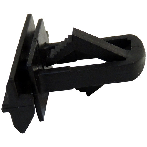 Crown Automotive 5189180AA Exterior Trim Fastener 2-Pack - Fits 2006-2010 Jeep XK Commander