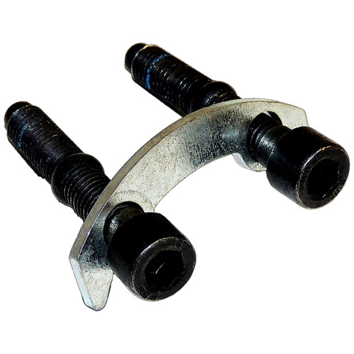 Crown Automotive 68087448AC Drive Shaft Retainer 4-Pack - Fits 2012-2022 Jeep WK2 Grand Cherokee