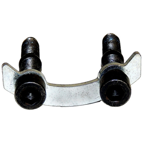 Crown Automotive 68087448AC Drive Shaft Retainer 4-Pack - Fits 2012-2022 Jeep WK2 Grand Cherokee