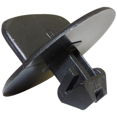 Crown Automotive 68033794AA Air Dam Clip 4-Pack - Fits 2005-2013 Jeep
