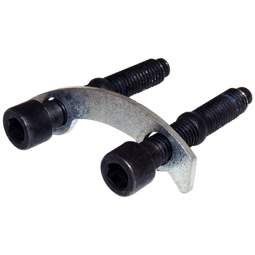 Crown Automotive 68087448AC Drive Shaft Retainer 6-Pack - Fits 2012-2022 Jeep WK2 Grand Cherokee