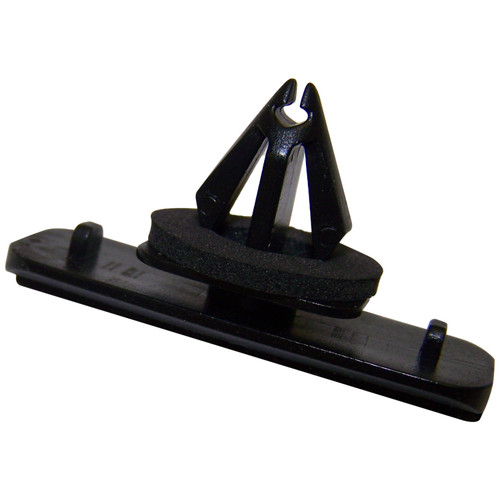 Crown Automotive 5189181AA Fender Flare Clip 24-Pack - Fits 2006-2010 Jeep