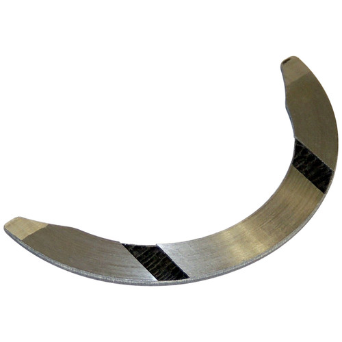 Crown Automotive 68038560AA Engine Crankshaft Thrust Washer 2-Pack - Fits 2021-2024 Ram JL Wrangler