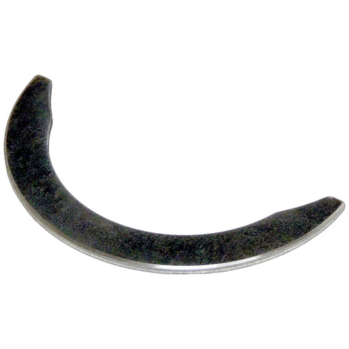 Crown Automotive 68038560AA Engine Crankshaft Thrust Washer 2-Pack - Fits 2021-2024 Ram JL Wrangler