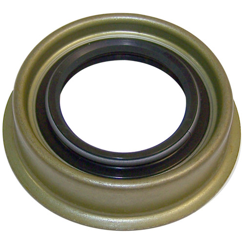 Crown Automotive 4856336 Drive Axle Shaft Seal 2-Pack - Fits 1997-2006 Jeep TJ Wrangler