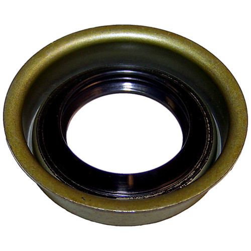 Crown Automotive 4856336 Drive Axle Shaft Seal 2-Pack - Fits 1997-2006 Jeep TJ Wrangler