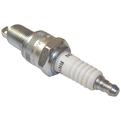 Crown Automotive 4686083 Spark Plug 4-Pack - Fits 1990-1995 Jeep AA LeBaron, Spirit, Acclaim