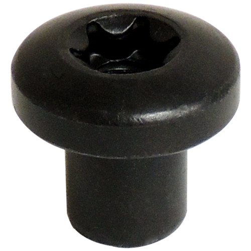 Crown Automotive 6511744AA Door Hinge Nut 4-Pack - Fits 2007-2018 Jeep JK Wrangler, Front or Rear, Left or Right