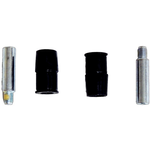 Crown Automotive 68052383AA Disc Brake Caliper Pin Kit 2-Pack - Fits 2011-2022 Jeep WK Grand Cherokee
