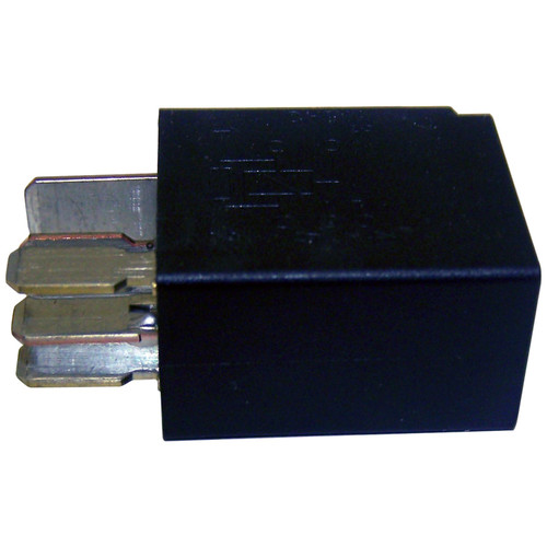 Crown Automotive 4608650 Wiring Relay 2-Pack - Fits 1997-2006 Ram PR Prowler