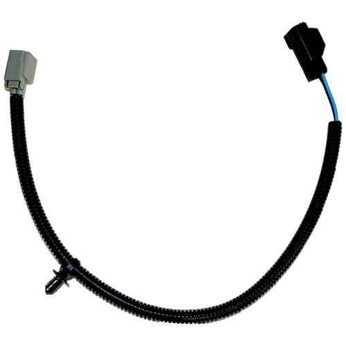 Crown Automotive 56055463AB Turn Signal / Parking / Side Marker Light Wiring Harness 2-Pack - Fits 2007-2018 Jeep JK Wrangler, Left or Right