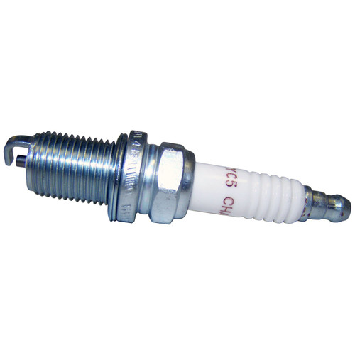 Crown Automotive 4609079 Spark Plug 4-Pack - Fits 1995-2000 Jeep GS (Europe) Minivan