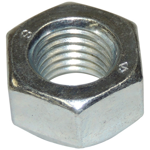 Crown Automotive 68003275AA Drive Axle Shaft Nut 4-Pack - Fits 2018-2025 Jeep JT Gladiator