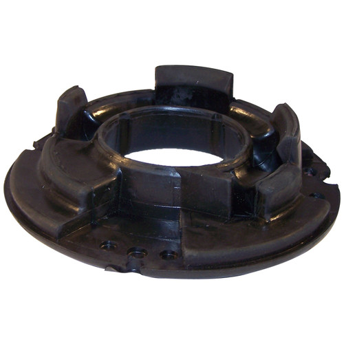 Crown Automotive 52088402AB Coil Spring Insulator 2-Pack - Fits 1999-2004 Jeep WJ, WG Grand Cherokee, L or R