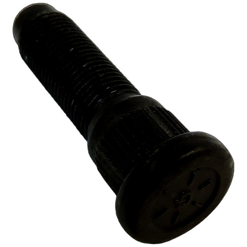 Crown Automotive 68003282AA Wheel Hub Stud 8-Pack - Fits 2007-2018 Jeep JK Wrangler