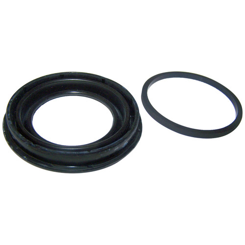 Crown Automotive 4728241 Disc Brake Caliper Piston Seal Kit 2-Pack - Fits 1995-1999 Jeep JA Cirrus, Stratus, Breeze