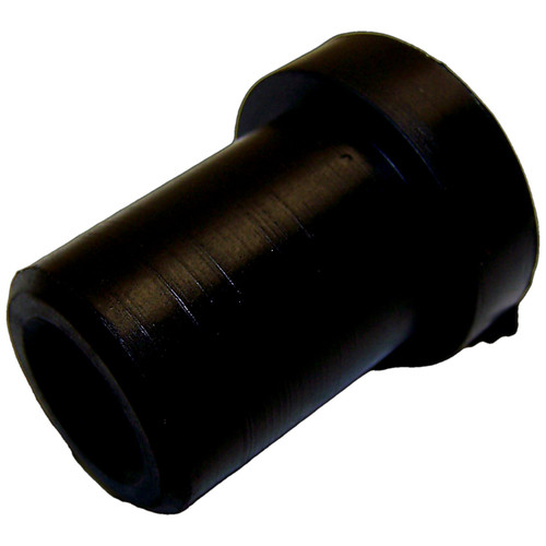 Crown Automotive 4743040AA Leaf Spring Shackle Bushing 2-Pack - Fits 2001-2007 Jeep RG (Europe) Minivan
