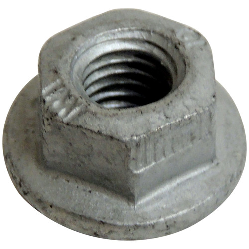 Crown Automotive 68004878AA Nut 2-Pack - Fits 2018-2024 Ram JL Wrangler