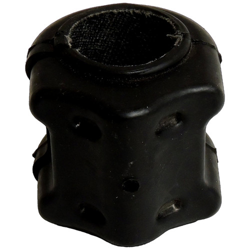 Crown Automotive 68251376AA Suspension Stabilizer Bar Bushing 2-Pack - Fits 2018-2025 Jeep JL Wrangler