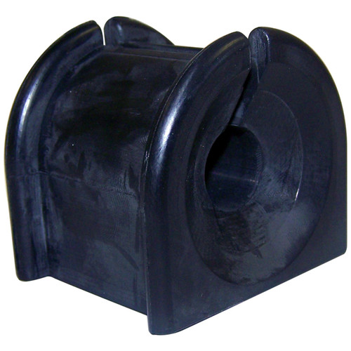 Crown Automotive 52088738AC Suspension Stabilizer Bar Bushing 2-Pack - Fits 1999-2004 Jeep WJ, WG Grand Cherokee, Left or Right