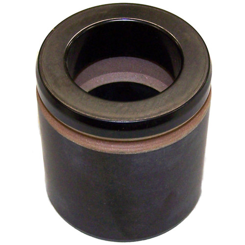 Crown Automotive 5143696AA Disc Brake Caliper Piston 6-Pack - Fits 2005-2010 Jeep WK Grand Cherokee