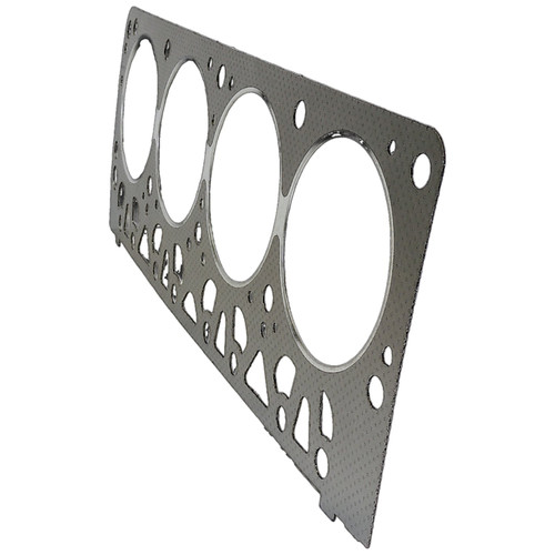Crown Automotive 53020490 Engine Cylinder Head Gasket 2-Pack - Fits 1994-1998 Jeep ZJ Grand Cherokee