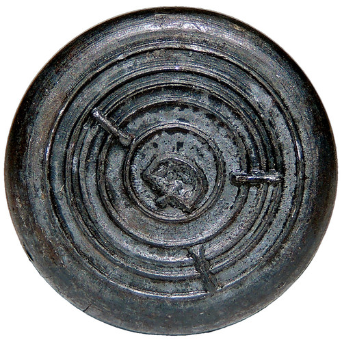 Crown Automotive 53007463 Wheel Hub Stud 20-Pack - Fits 1990-2006 Jeep TJ, YJ, XJ, ZJ Models
