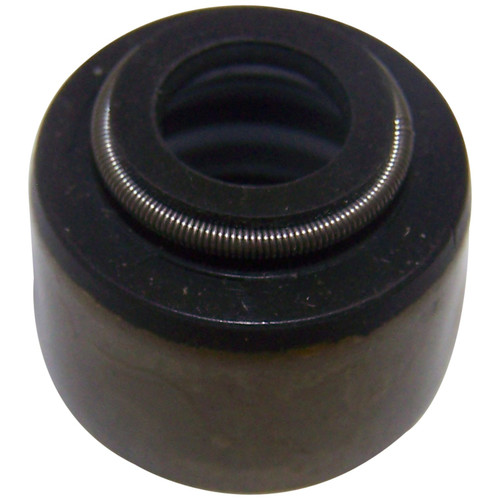 Crown Automotive 53009886 Engine Valve Stem Oil Seal 2-Pack - Fits 1997-2006 Jeep TJ Wrangler