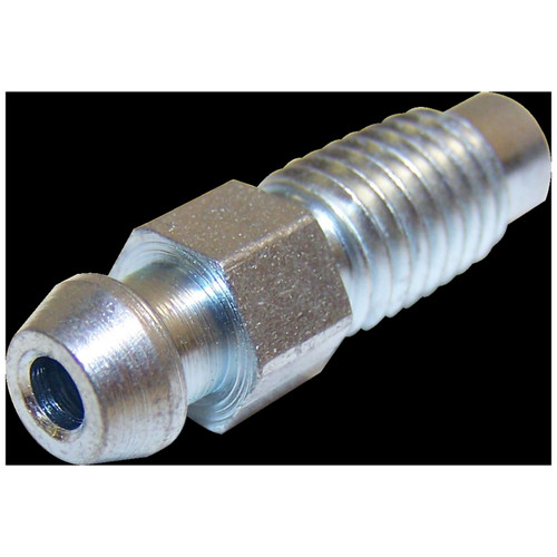 Crown Automotive 5174319AA Brake Bleeder Screw 2-Pack - Fits 2006-2010 Jeep WK, WH Grand Cherokee