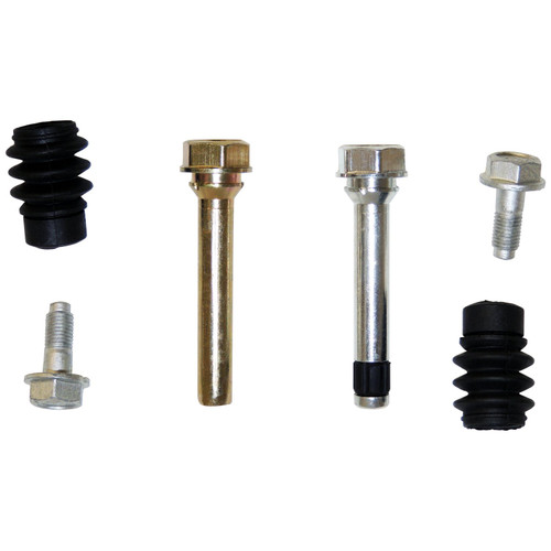 Crown Automotive 68267916AA Disc Brake Caliper Pin Kit 2-Pack - Fits 2015-2018 Jeep BU Renegade, Left or Right