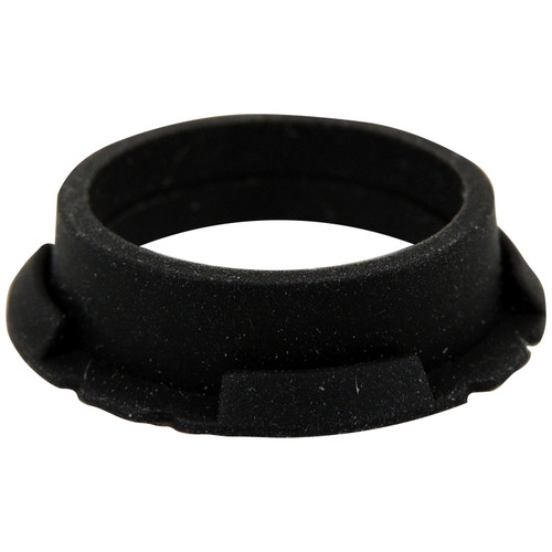 Crown Automotive 68271824AA Parking Aid Sensor Retaining Ring 2-Pack - Fits 2020-2024 Ram DP Ram 4500, 5500 Cab and Chassis