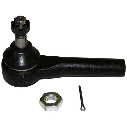 Crown Automotive 5183761AB Tie Rod End 2-Pack - Fits 2007-2017 Jeep MK Compass, Patriot, Left or Right